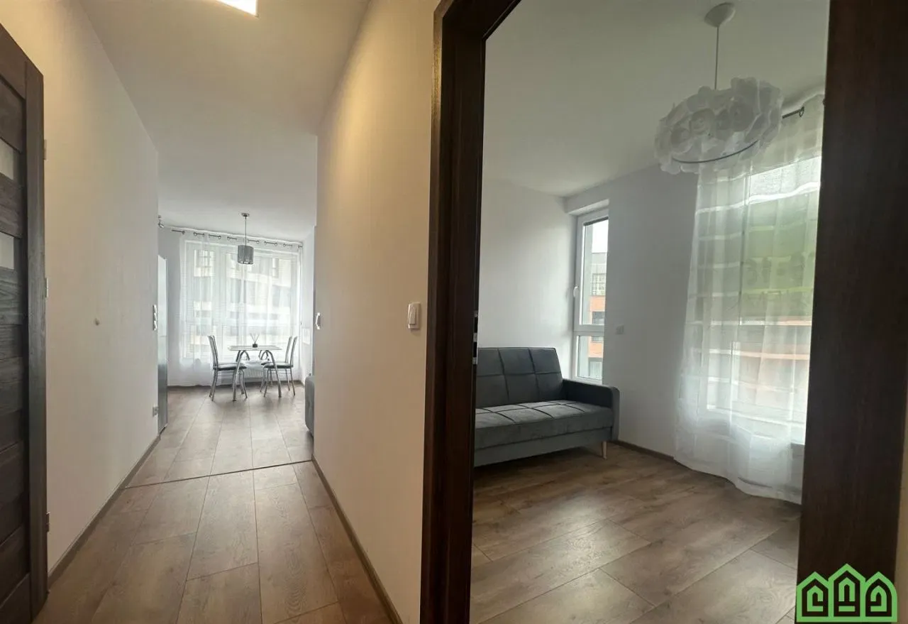 Platanowy Park 2023r blok M3 40m na wynajem - zdjęcie 7