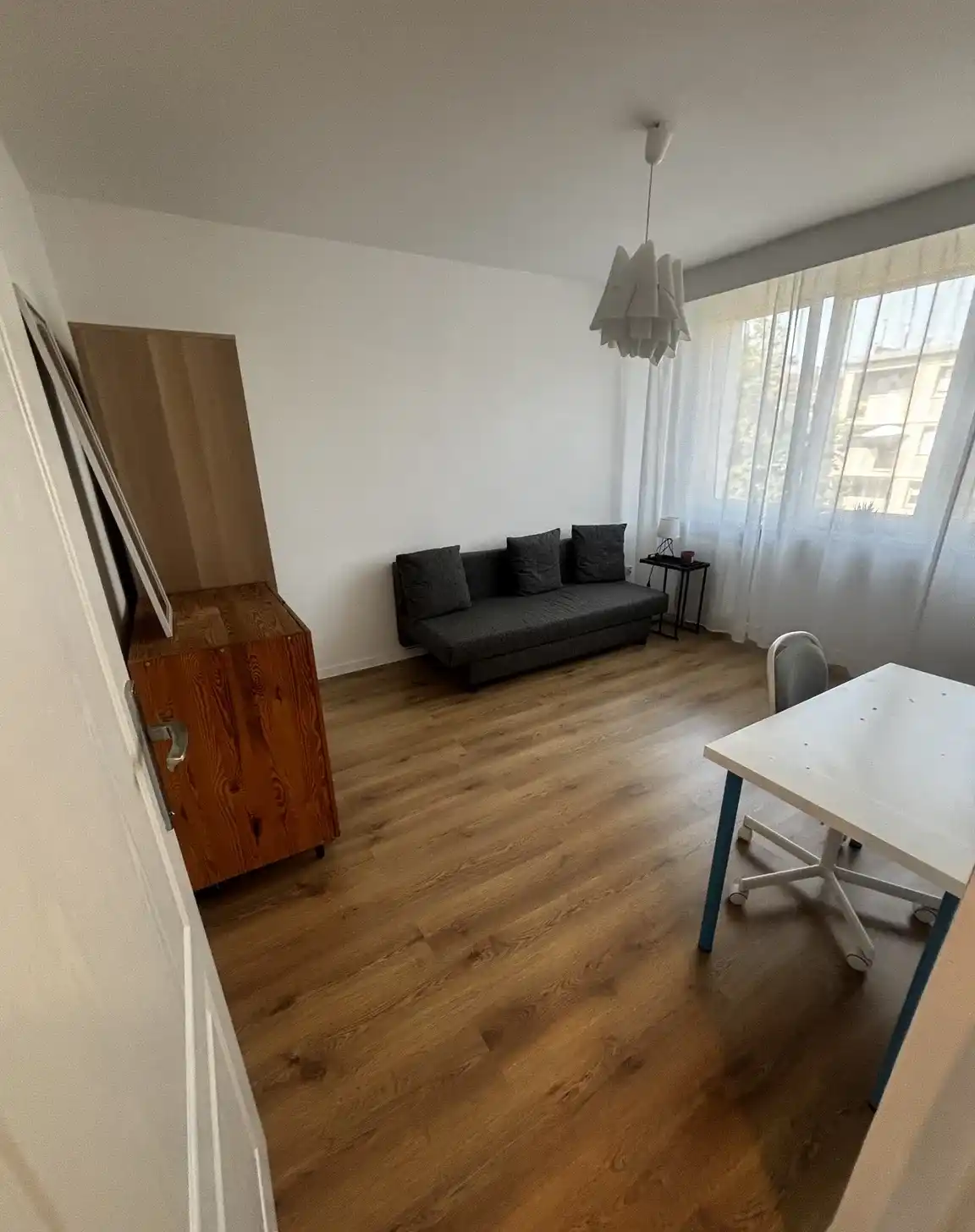 Mieszkanie 46.14 m² we Wrocławiu, Huby - zdjęcie 6