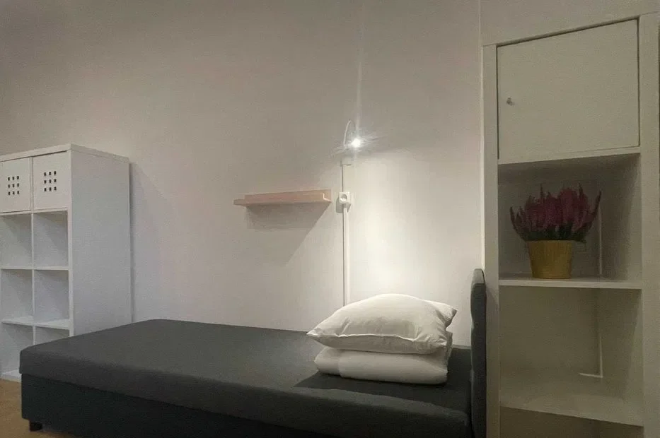 Nowy akademik Warszawa Mokotów - zdjęcie 2