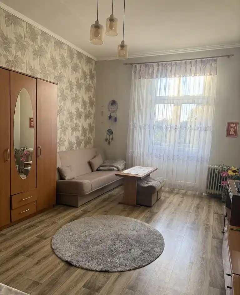 Mieszkanie do wynajęcia słoneczne