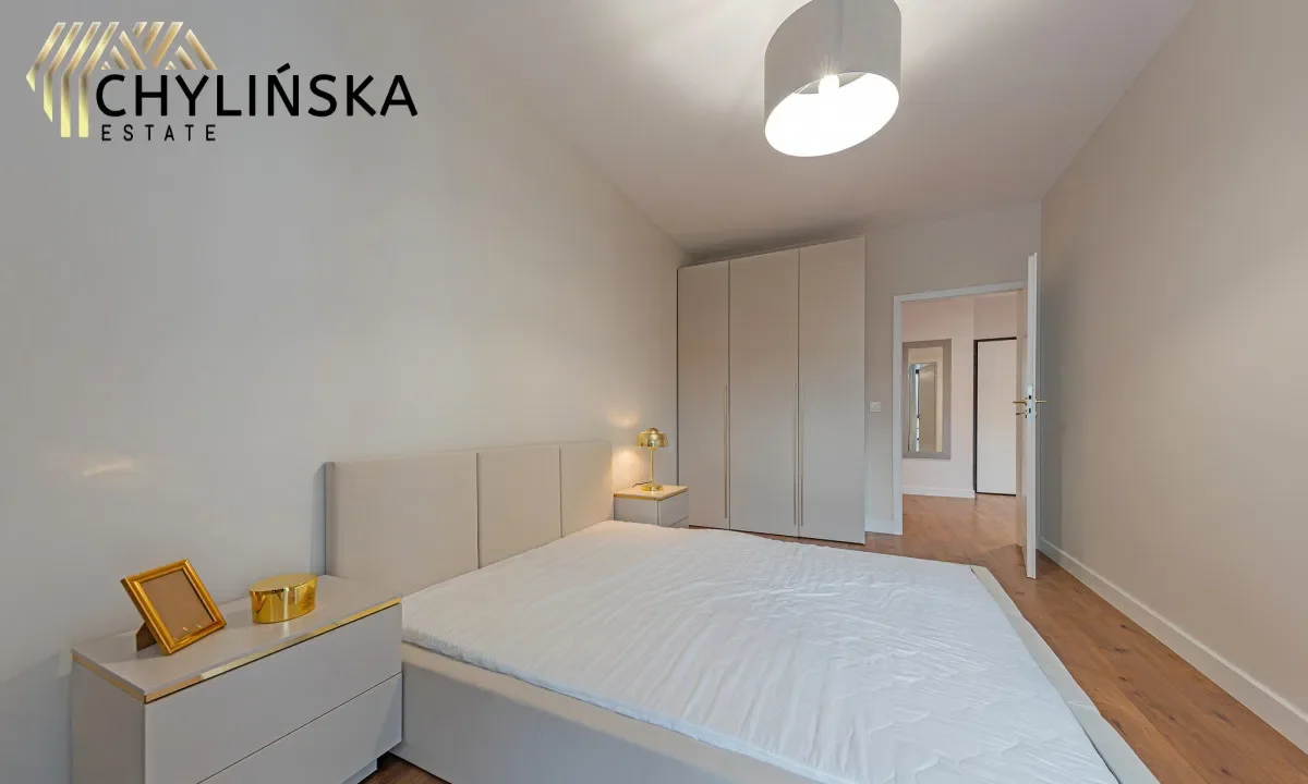 Apaartament.Z.garażem 2pok.Doki.Gdańsk - zdjęcie 7