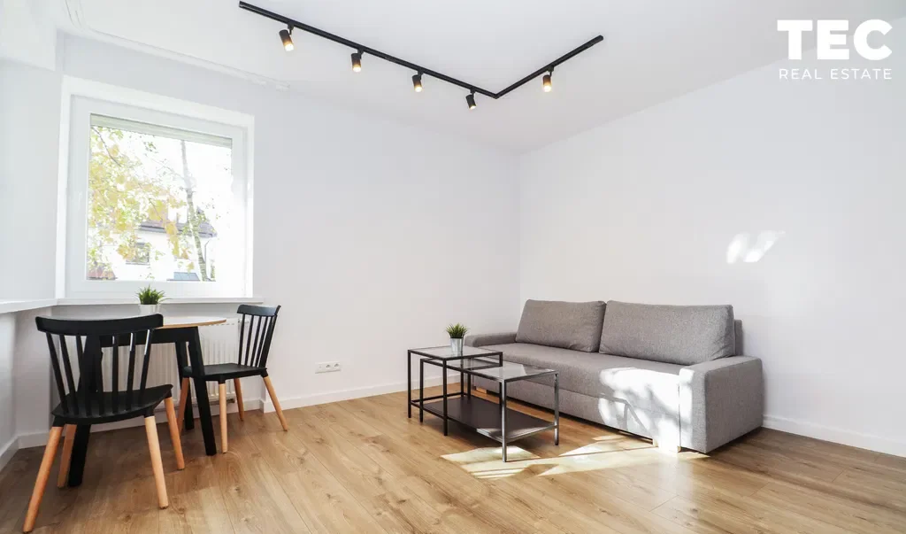 2-pok. mieszkanie z piwnicą i klimatyzacją! - zdjęcie 4