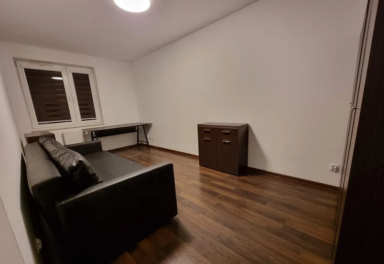 3 pokoje, 60m2, w pełni wyposażone, balkon, nowa kuchnia, MOSIĘŻNA - zdjęcie 8
