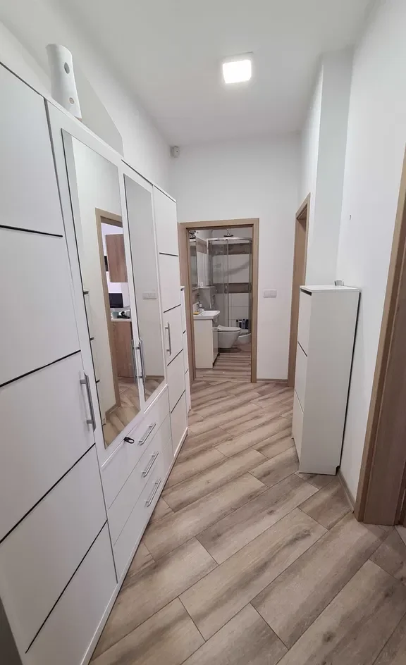 Mieszkanie 45m2 do wynajęcia Wieluń - zdjęcie 5