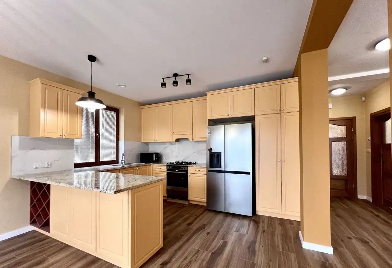 Komfortowy Dom Dla Rodziny | Ogród + Taras 40 m² | - zdjęcie 4