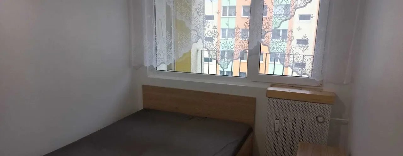 Mieszkanie na wynajem z balkonem i miejscem parkingowym - zdjęcie 8