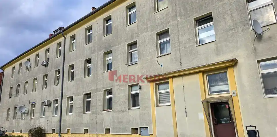 Kozanów | 3 pokoje | Wysokie Sufity - zdjęcie 2