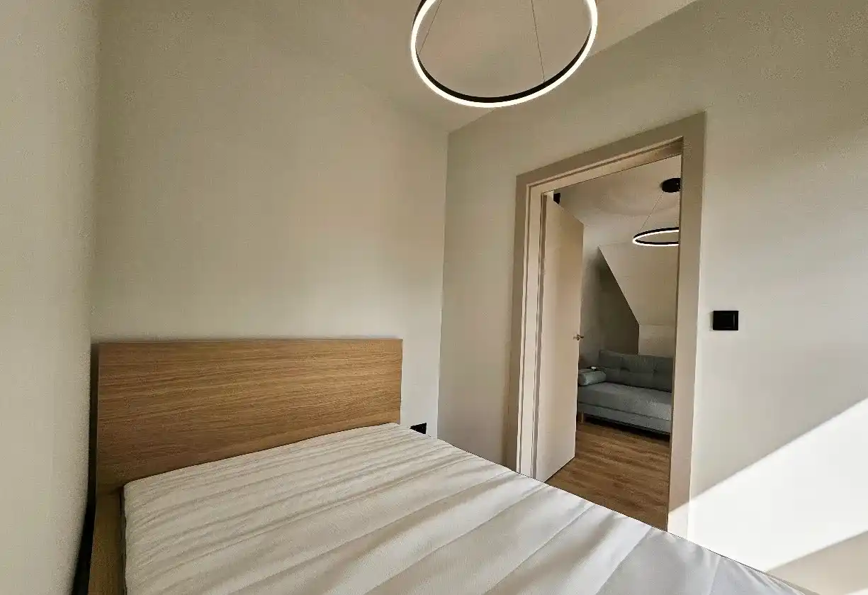 2 pokoje/ 35 m2 / pierwszy najem/ klimatyzacja/ ul. Szpacza - zdjęcie 6