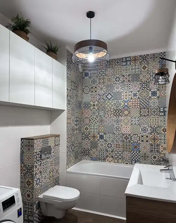 Nowe Jagodno | 50 m² | garaż | klimatyzacja | ostatnie piętro - zdjęcie 7