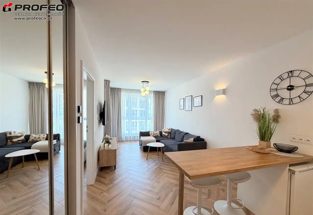 Apartament pod Dębowcem z tarasem i widokiem - zdjęcie 4