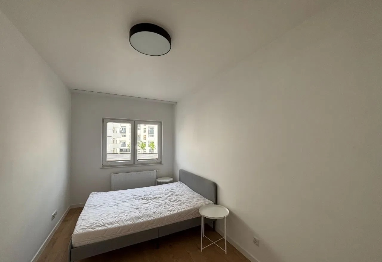 Mieszkanie 37,74 m2, 2 pokoje, Poznań ul. Braniborska - zdjęcie 5