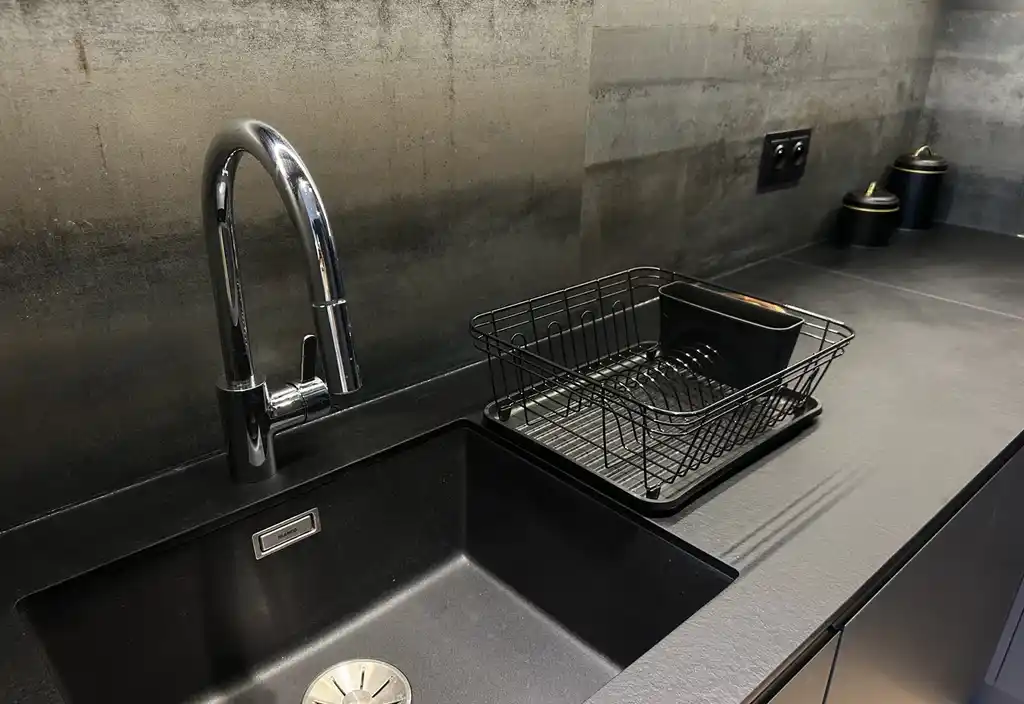 PREMIUM APARTAMENT 35 m² | Nova Graniczna | Unikatowy /Klimatyzacja - zdjęcie 8