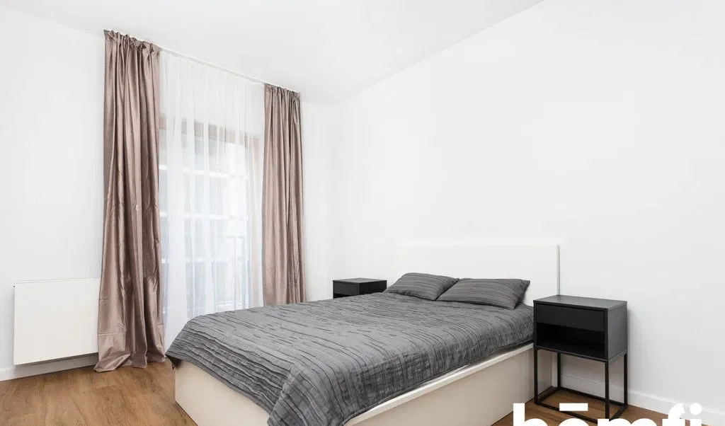 Novum | Rakowicka | 2 pokoje | Parking | Balkon - zdjęcie 7
