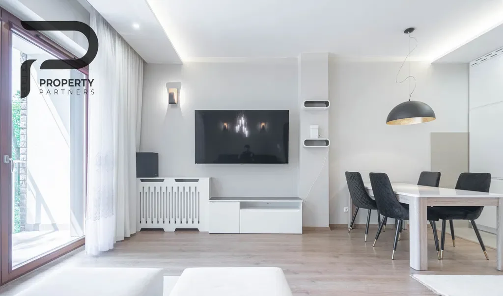 3 pokojowy apartament przy ul. Rakowickiej | ENG - zdjęcie 10