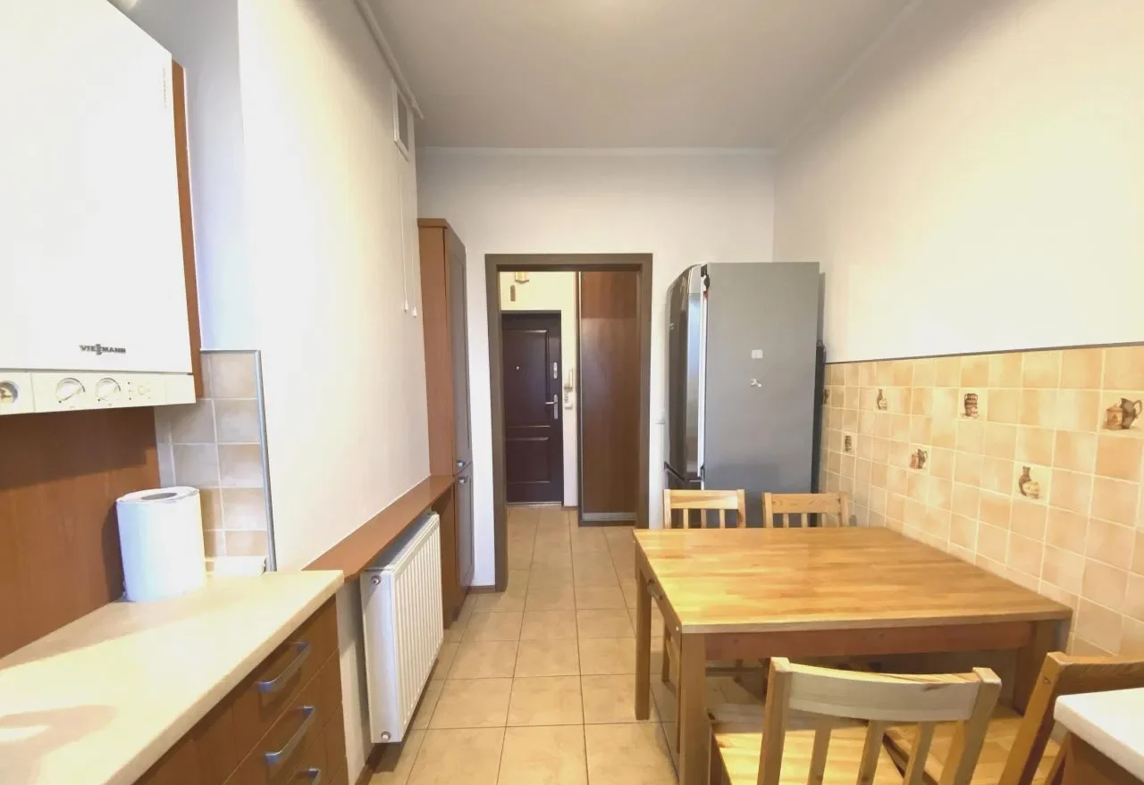 Wygodne, Z Niezależną Kuchnią I Dwoma Balkonami - zdjęcie 3
