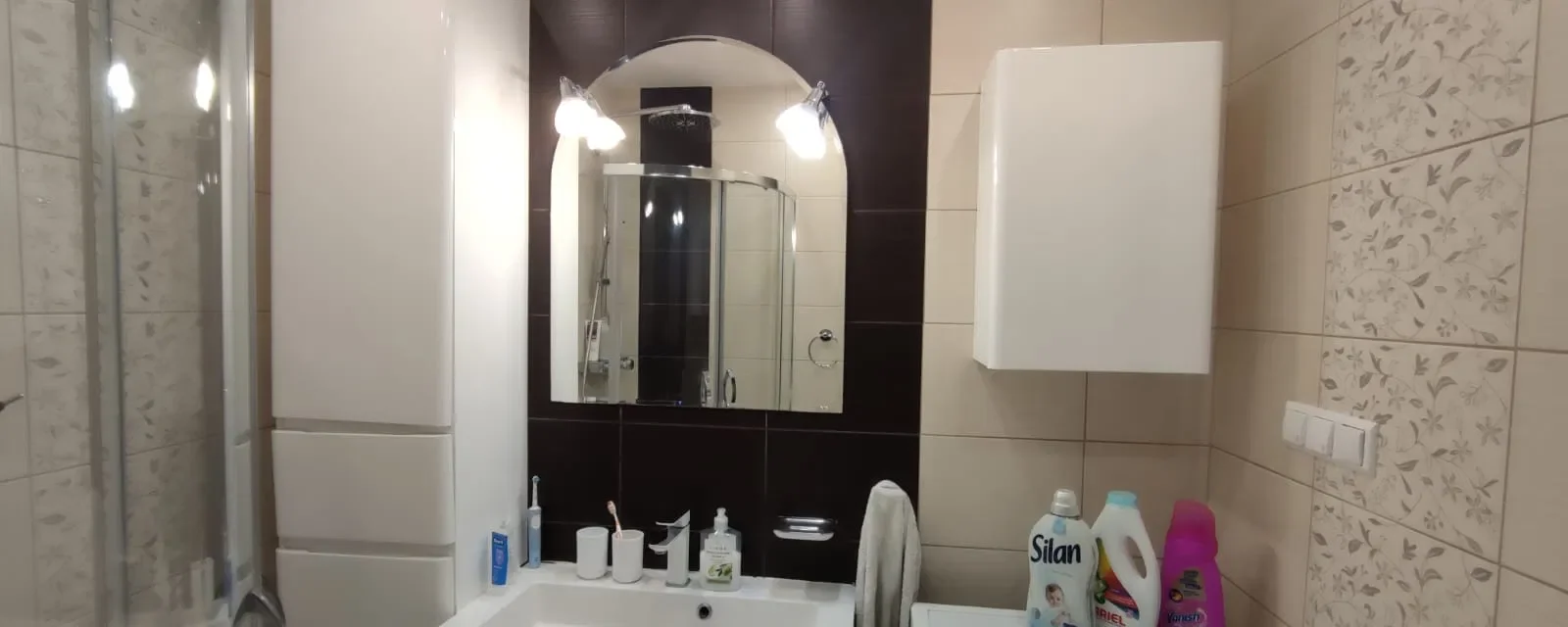 Przestronne 4-pokojowe mieszkanie 82 m² | 150 m od metra Stokłosy - zdjęcie 10