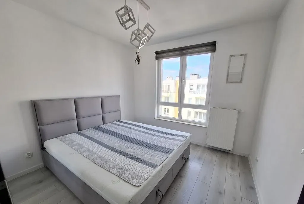 2 pokoje z balkonem, Kazimierska, garaż, komórka - zdjęcie 5