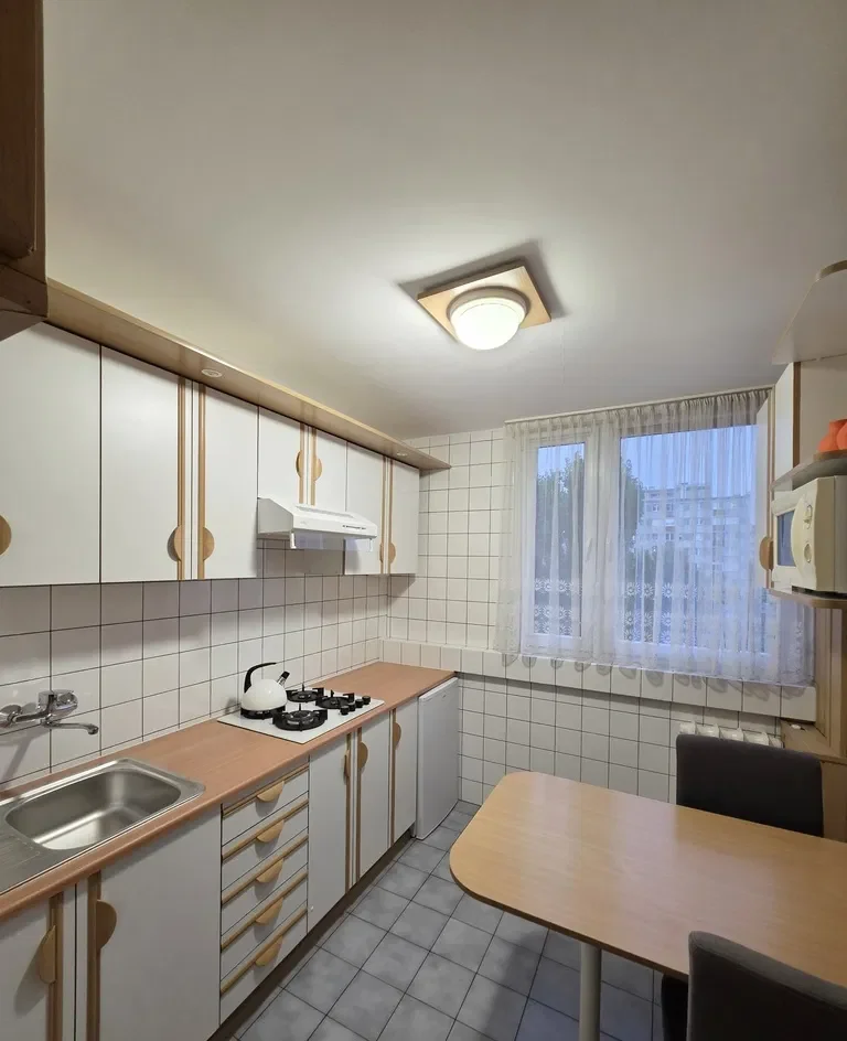 3 Pokoje |Balkon| Ścinawska| Blisko centrum - zdjęcie 8