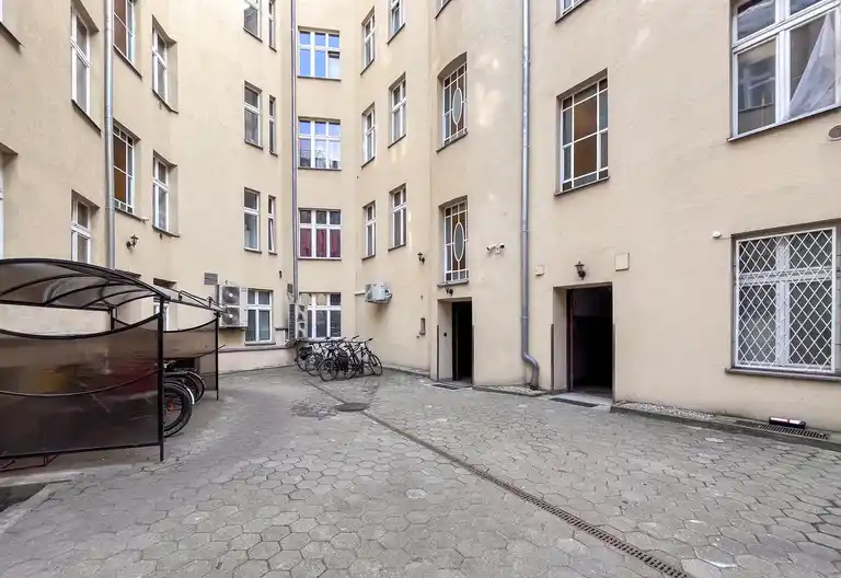 Krysiewicza 5 | CENTRUM | 60m2 | 2 pokoje | bezczynszowe - zdjęcie 9