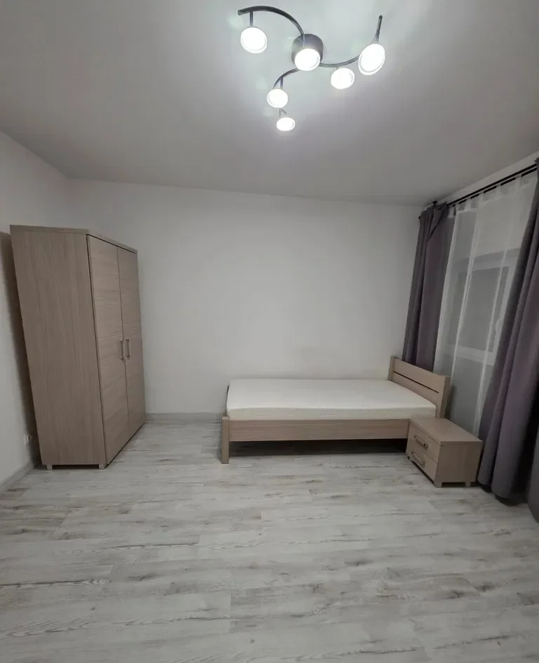 Dom w zabudowie bliźniaczej, 130m2, 4 sypialnie, garaż, Domasław - zdjęcie 6