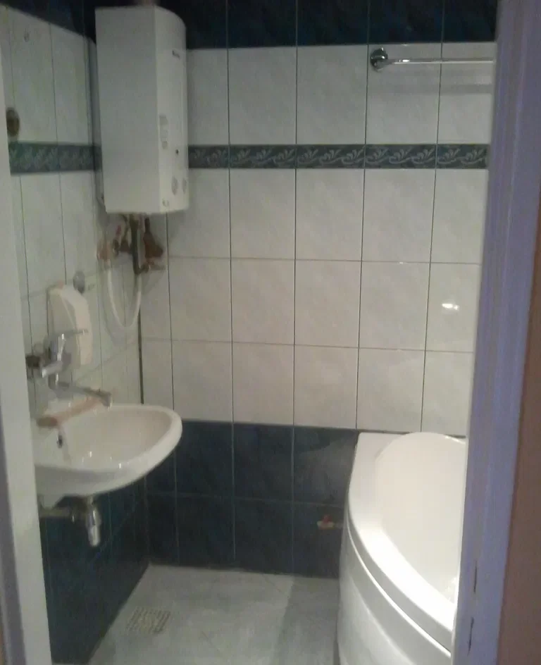 Kawalerka do wynajęcia 33 m² Skośna 9, - zdjęcie 3