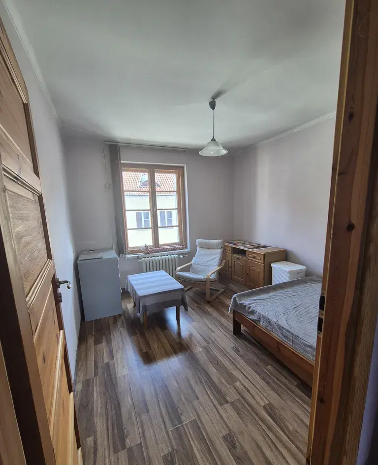 2 pokoje, mieszkanie na wynajem - ul. Stare Miasto, Olsztyn