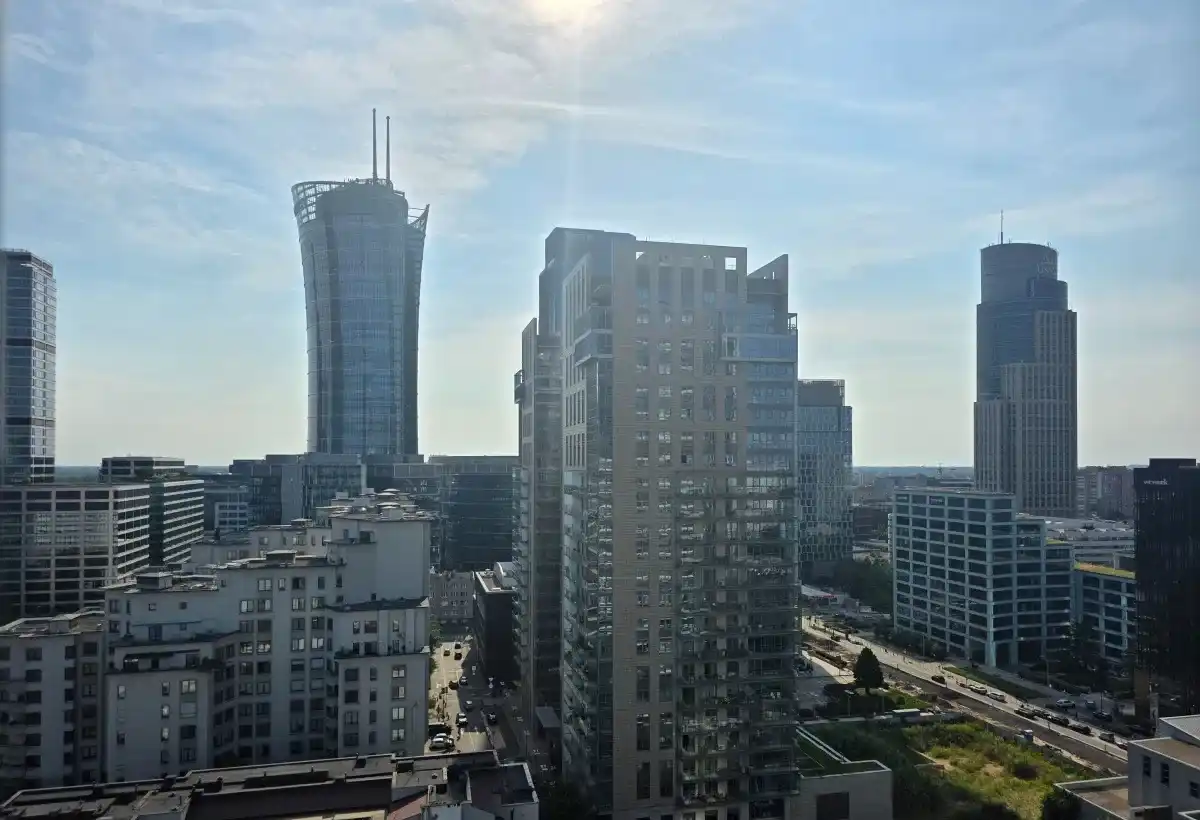 Studio | 31.49 m2 | Prowizja 0% | Top Floor | AC | Pet friendly - zdjęcie 5