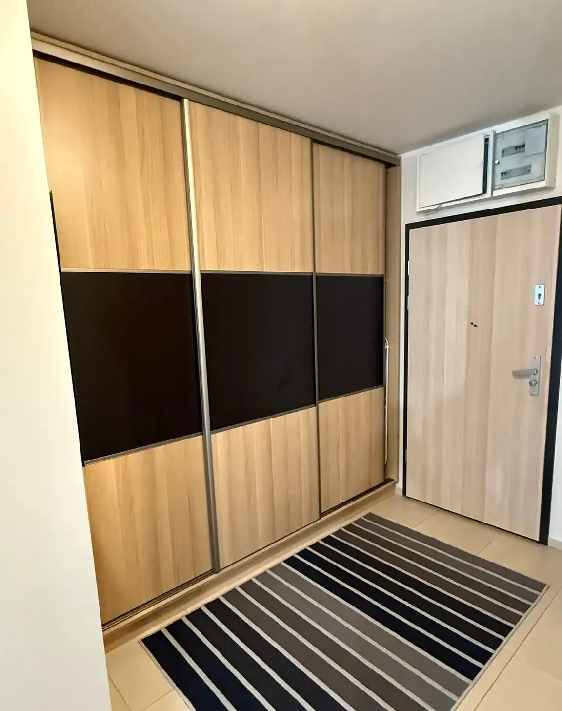 Krowodrza/Żabiniec 42m2 2 pokoje bezpośrednio (dla pary) - zdjęcie 8