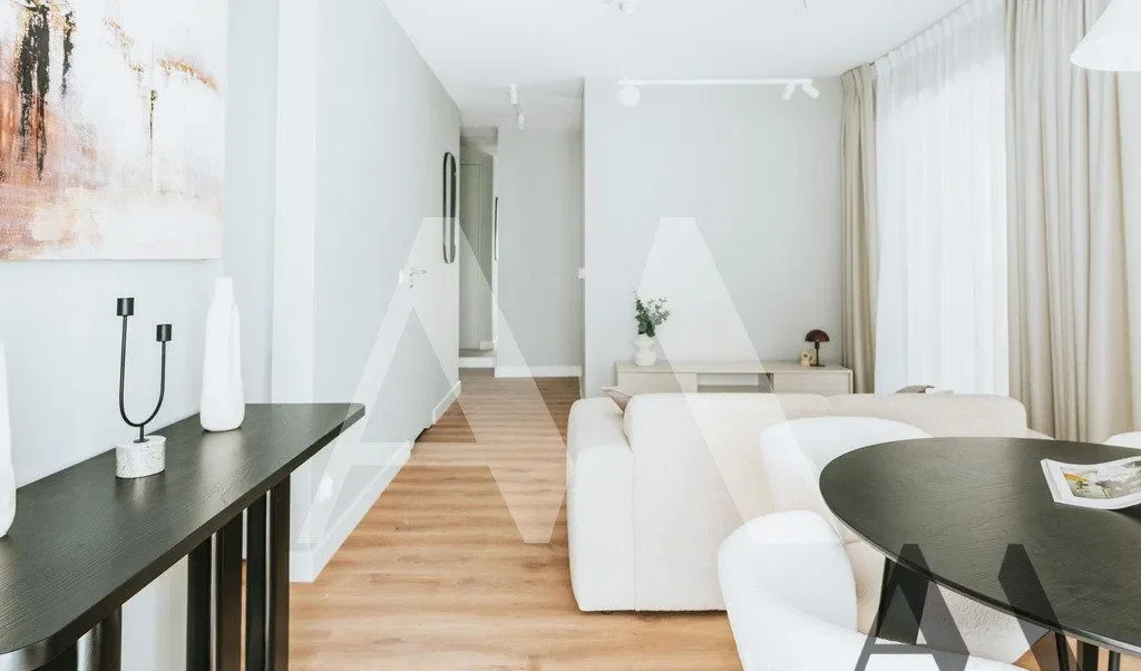 The Upper House-basen | concierge |Spa&Gym + taras - zdjęcie 2
