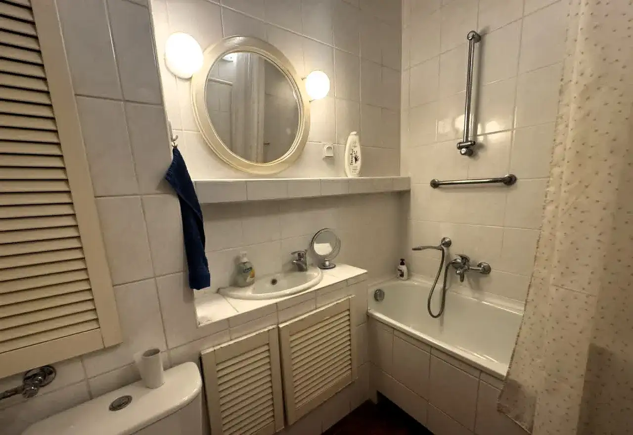 Mieszkanie 2 pokojowe z balkonem - zdjęcie 8