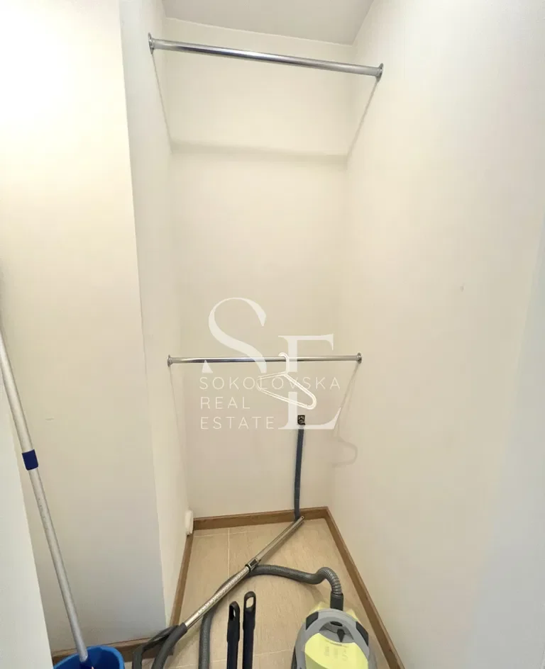 3 rooms | Wardrobe | Parking - zdjęcie 9