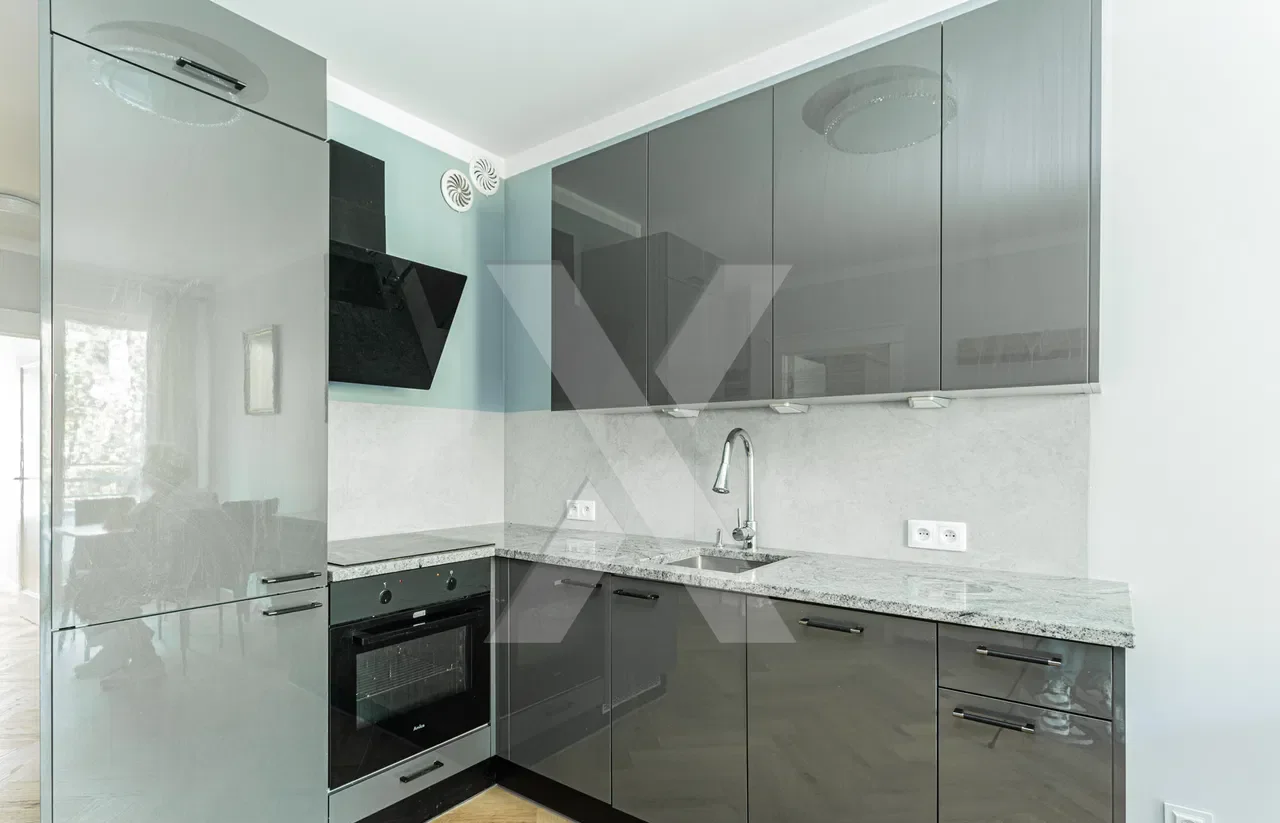 Przytulne 3-pokojowe mieszkanie 70 m² | ul. Lizbońska 5 - zdjęcie 3