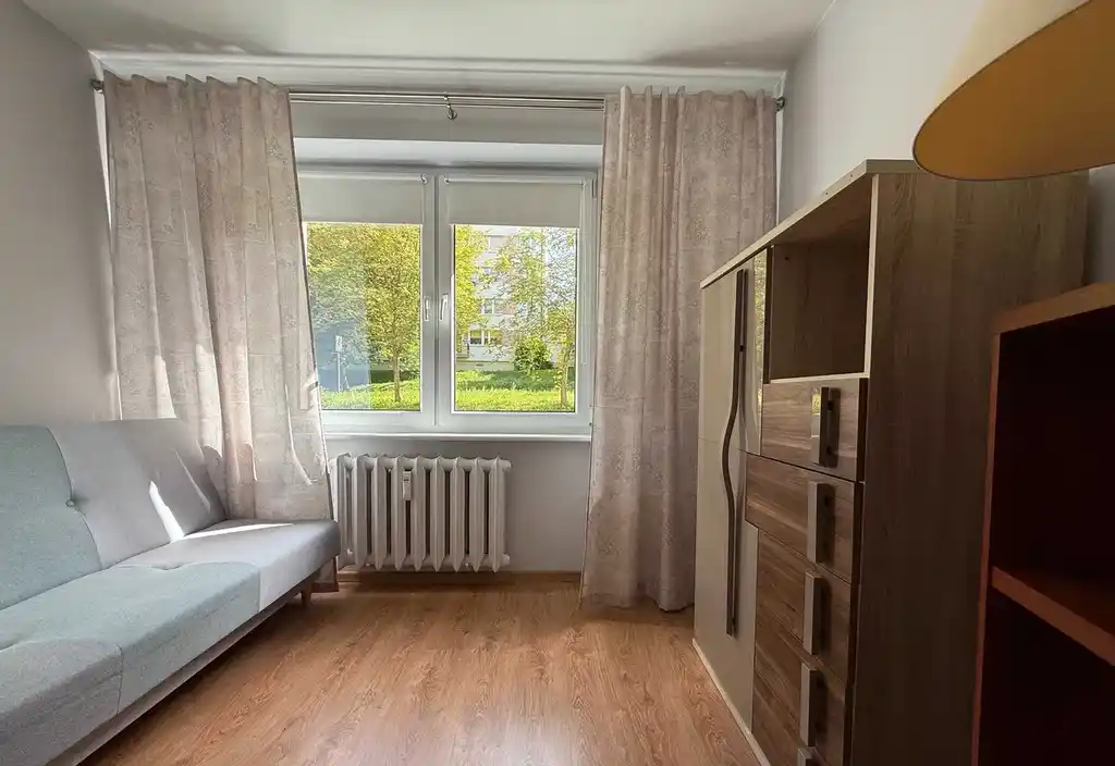 2-pokoje, os. Podgrodzie, blisko UWM'u - zdjęcie 2