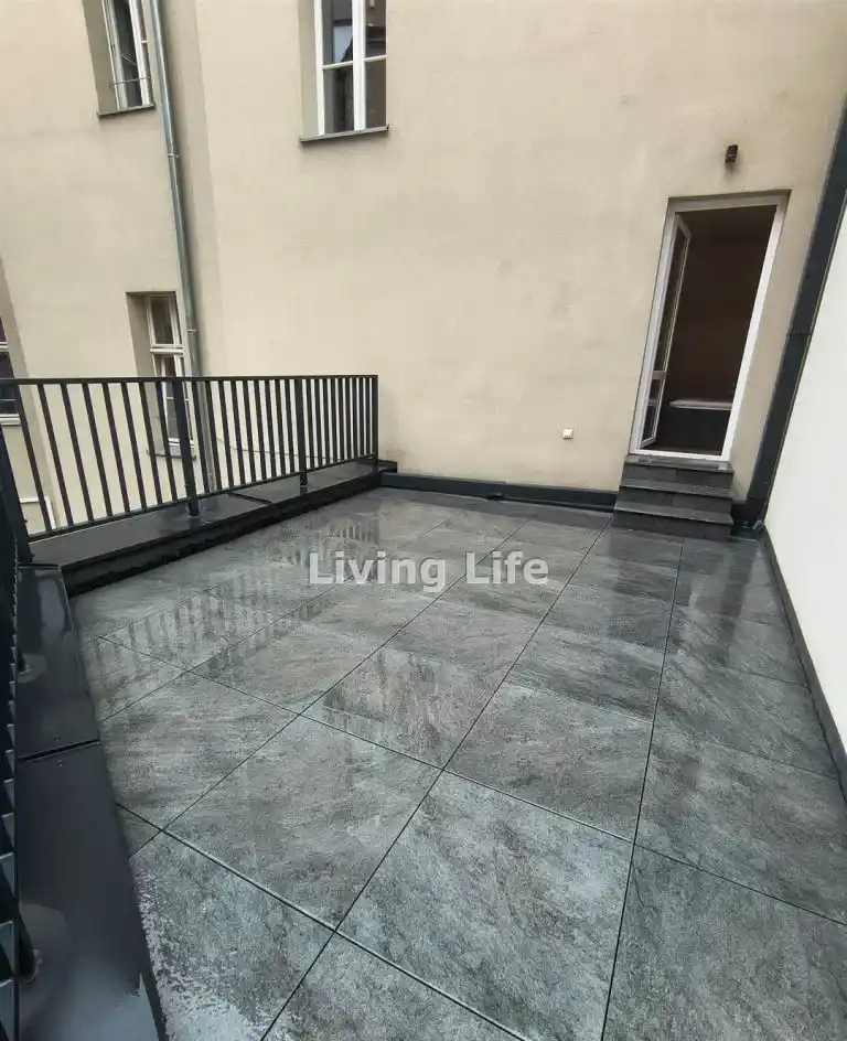 Mieszkanie z ogrodem, parter, 63 m², Dzierżoniów - zdjęcie 10