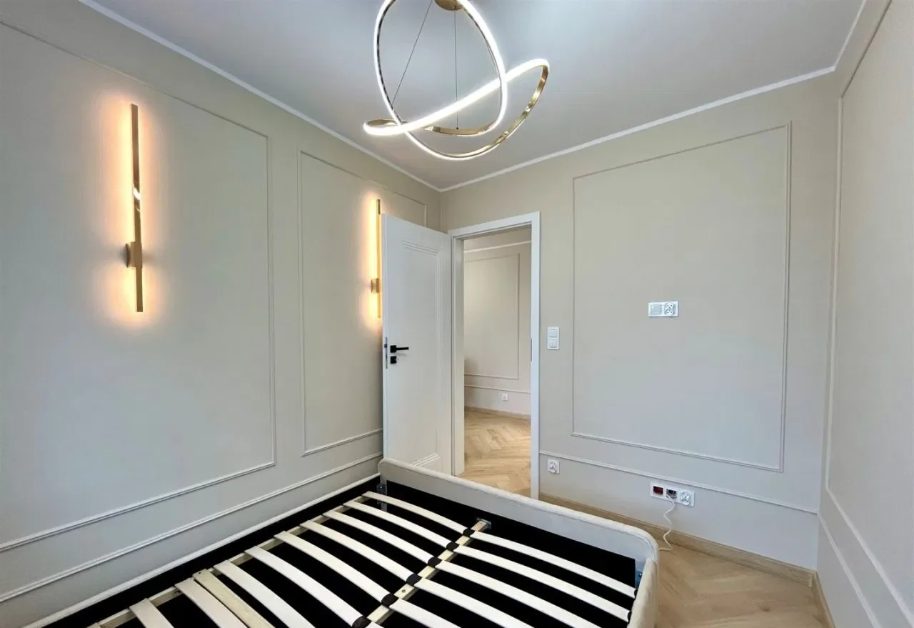 Nowoczesne mieszkanie 36,4 m² w Grudziądzu - zdjęcie 8
