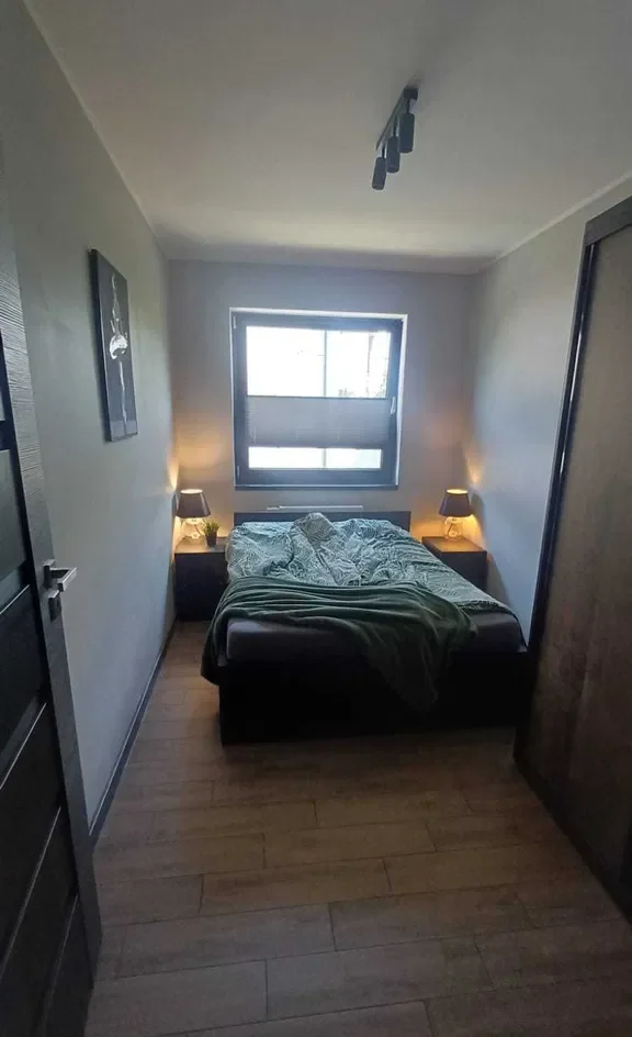 Mieszkanie bezczynszowe WADOWICE 53m2 3 pokoje WYSOKI STANDARD - zdjęcie 4
