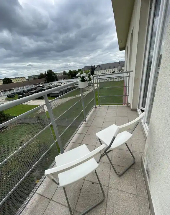 Słoneczne, przestronne, nowoczesne 48 m² | 2 pokoje OD ZARAZ - zdjęcie 6