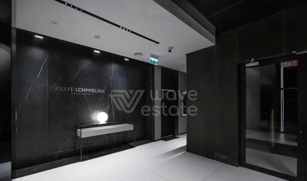 Luksusowy apartament PREMIUM | Złota 75A - zdjęcie 8