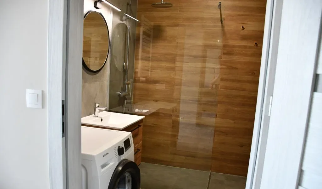 Piękne mieszkanie do wynajęcia !!! Balaton Apartamenty !!! - zdjęcie 10