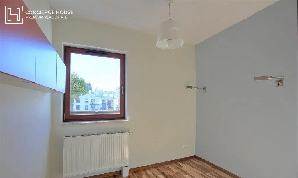 Miasteczko Wilanów | dwa tarasy | 2 łazienki - zdjęcie 10