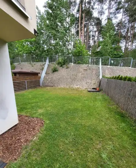 Super Mieszkanie z mega dużym ogrodem 140m2 blisko centrum Białymstoku - zdjęcie 3