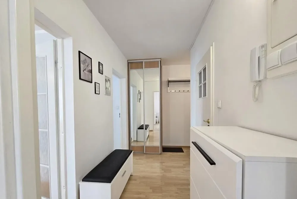 2 pokoje, mieszkanie na wynajem - ul. Stanisława Żaryna, Warszawa - zdjęcie 8