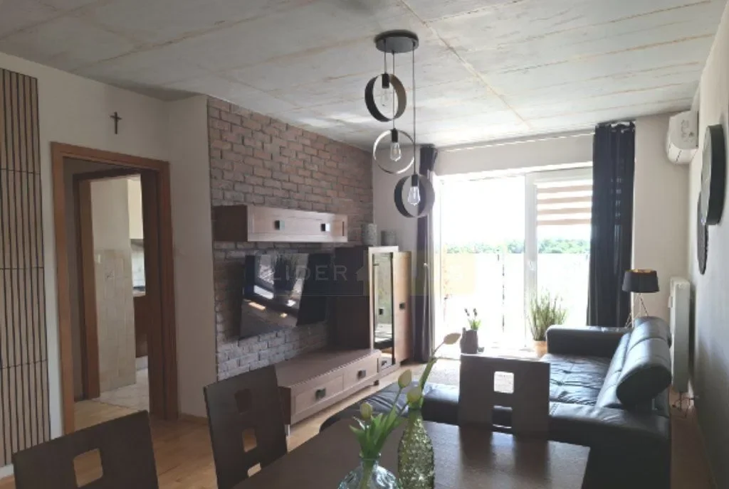 2 pokoje, + 18m2 balkon, piękny widok- panorama - zdjęcie 7