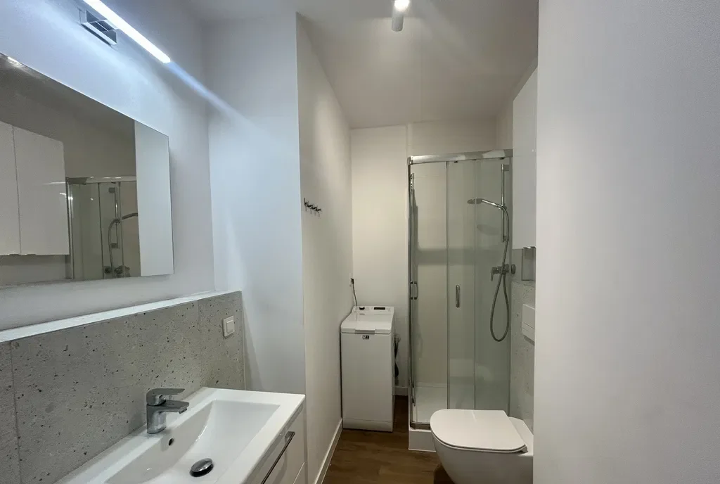 Komfortowe 2 pokoje | balkon - zdjęcie 5