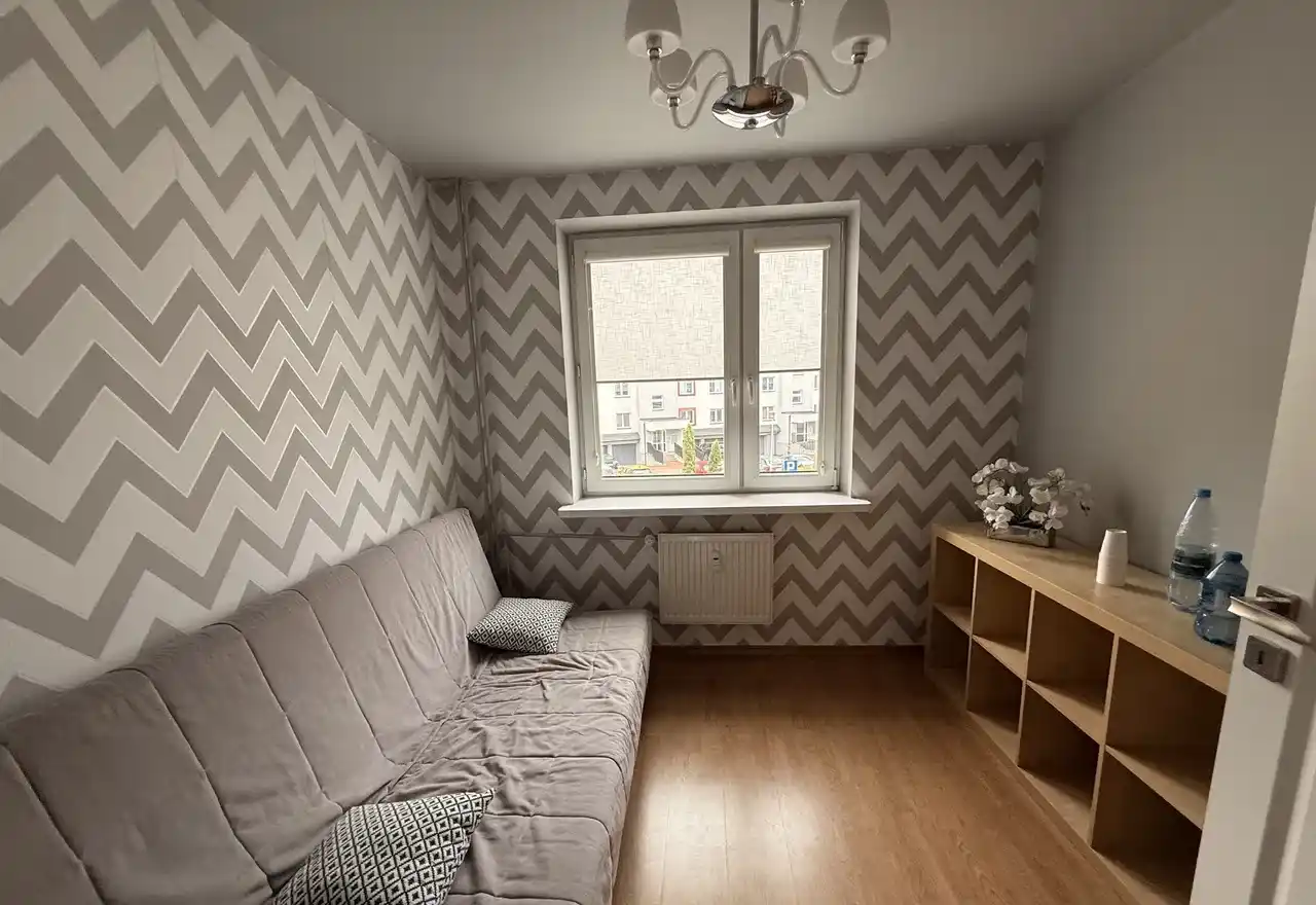 Przytulne 3 pokoje | 55 m² | Balkon | Kleosin/Białystok | Bezpośrednio - zdjęcie 2