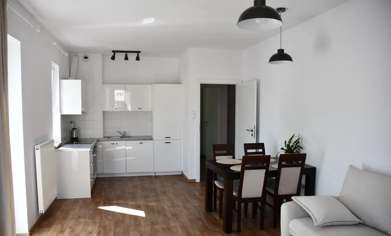 2-pokojowe 46 m2, Ochota, ul Szczęśliwicka, Bezpośrednio - zdjęcie 2