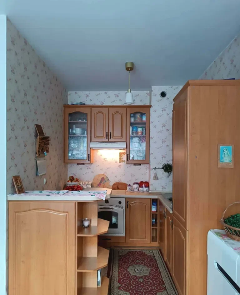Dwupokojowe mieszkanie na wynajem w świetnej lokalizacji