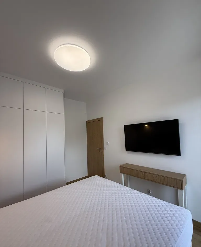 Wynajmę dom 65 m² z ogrodem i tarasem – Puck, ul. Słowackiego 15 - zdjęcie 7