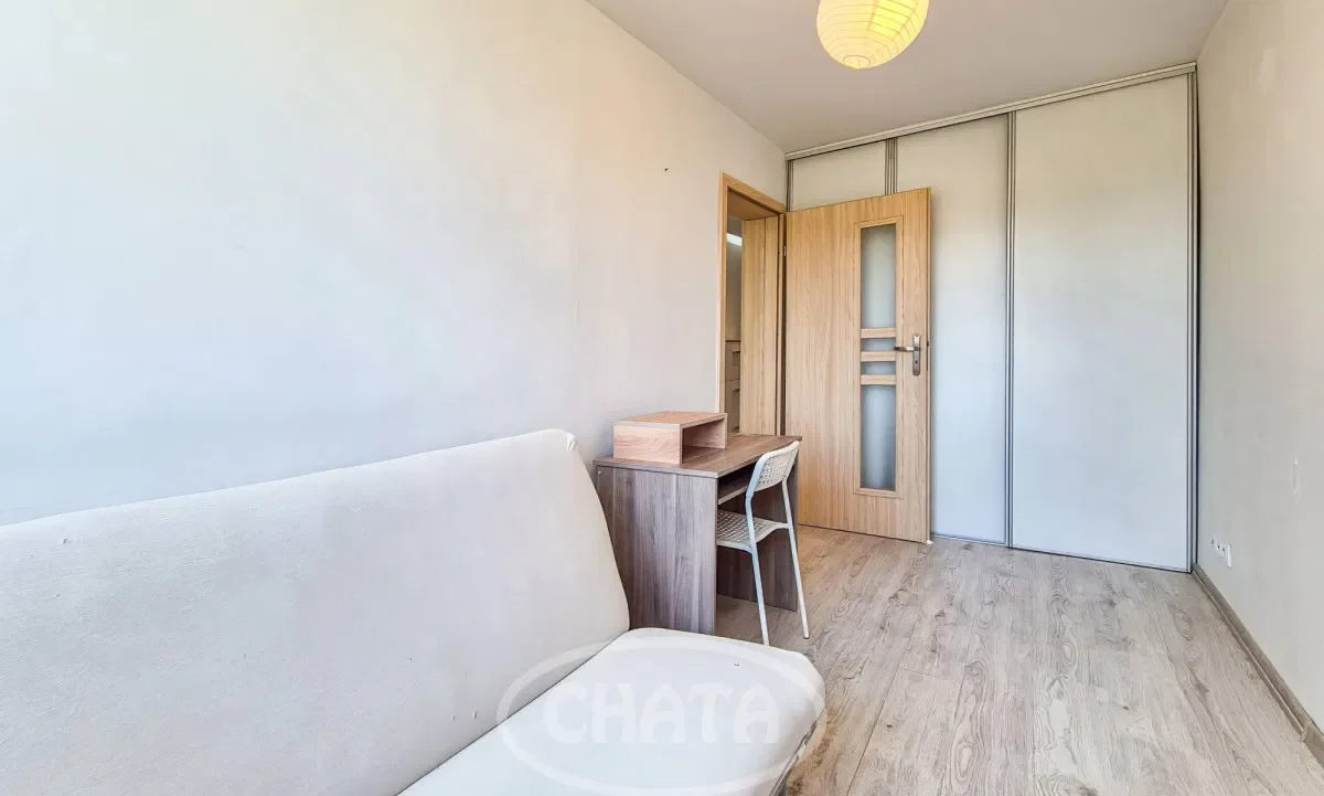 Nowoczesne, 3 pokojowe m. w okolicy Sky Tower - zdjęcie 10
