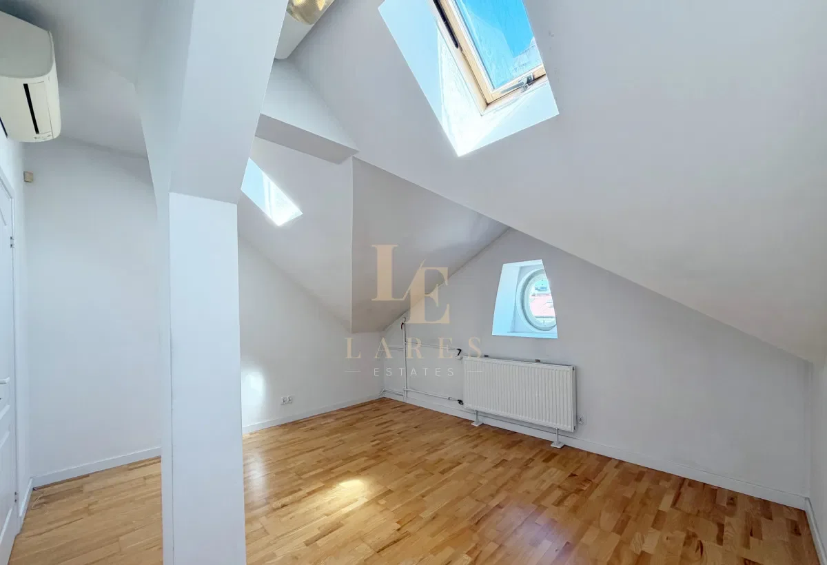 4 - Pokoje | Salon z aneksem | Balkon 12 m2 |Metro - zdjęcie 7